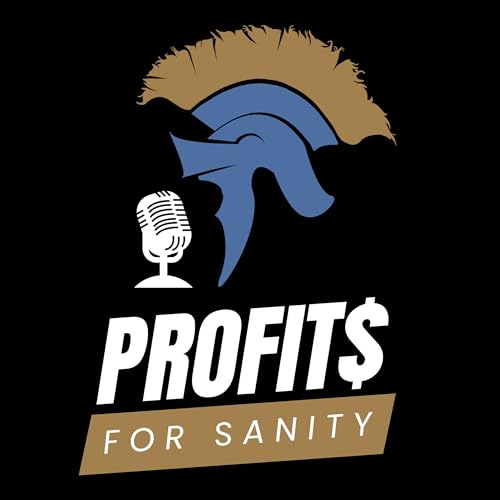 Profits for Sanity Podcast Episode #7: Nick Richmond