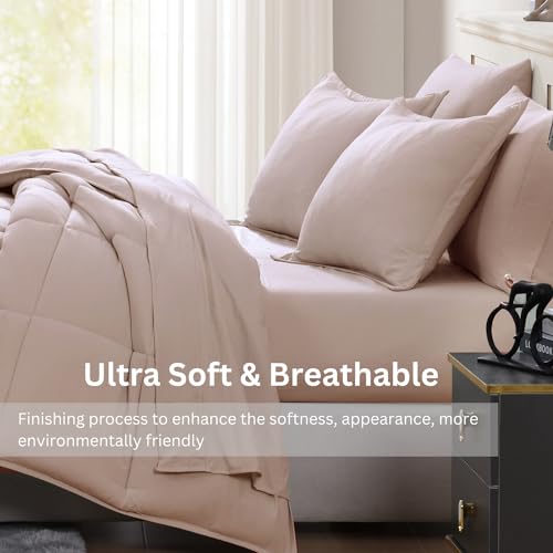 Comparativas de Conjuntos de edredón y almohadas de esta semana. 15 Imagen adicional