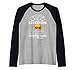 Hamburguesa con queso Hamburguesa Sandwichera Camiseta Manga Raglan