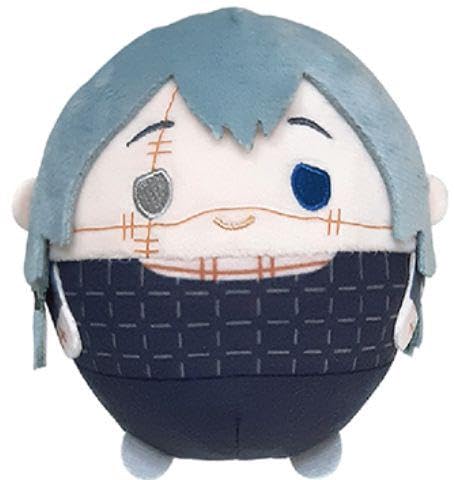 呪術廻戦真人ふわころりんM