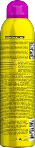3. Bild von BED HEAD by TIGI Oh Bee Hive Trockenshampoo für Volumen und ein mattes Finish, 238 ml Bernstein