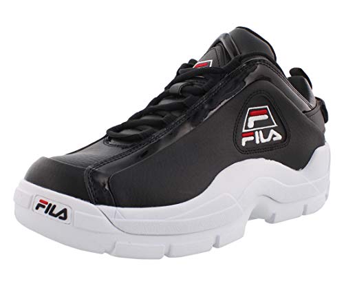 Fila Grant Hill 2 Low Basketballschuhe