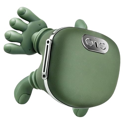 CreaCare Bionic 4D Neck Massager