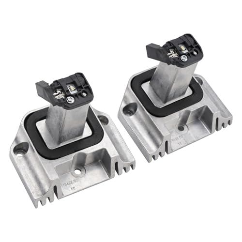 🛠️ Installation Directe & Fiable : Plug & play, remplacement direct sans modification, conçu selon les spécifications d’usine pour un ajustement parfait