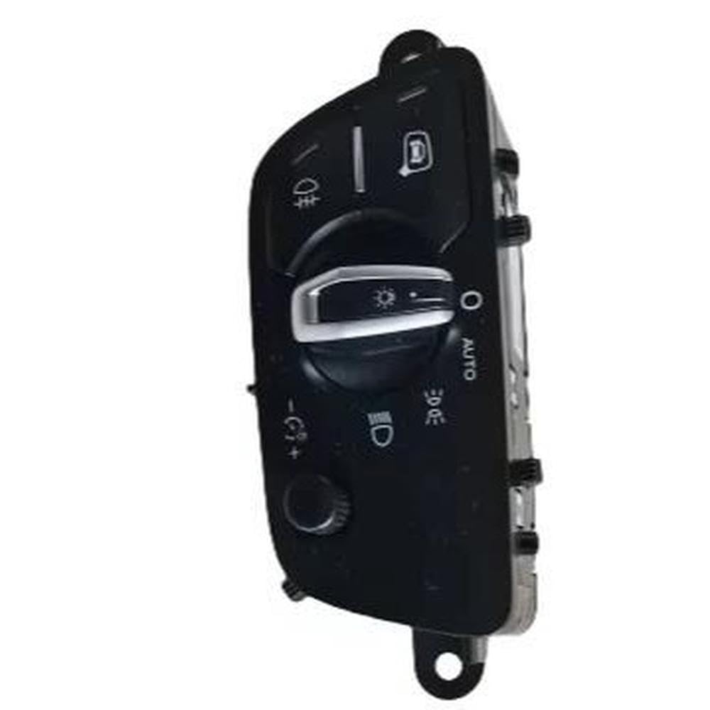 Suitable for Bentley Bentayga Driving Light Switch Headlight Control Switch Auto Parts Accessories