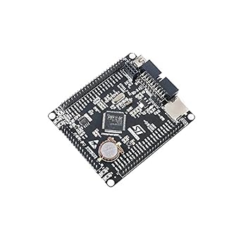 2Pcs STM32F407VET6 Development Board - Cortex-M4 Single Board Computer with Ethernet, USB Connectivity