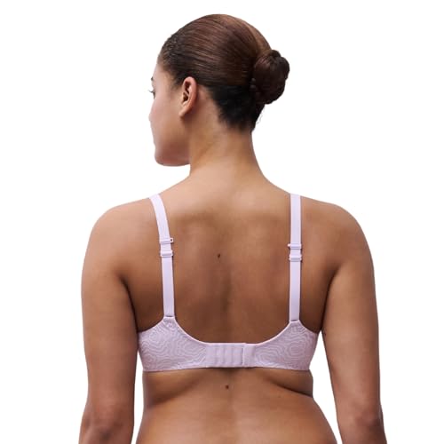 Image of Chantelle Women's C Jolie Memory Foam T-Shirt Bra