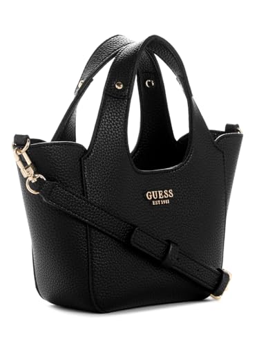 Image of GUESS Women's Helina Mini Tote