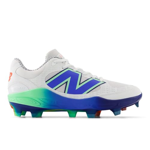 Image of New Balance Men's Fresh Foam 3000 V7 Molded Baseball Shoe