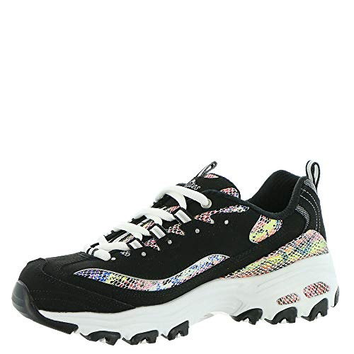Image of Skechers Women's Summits - Looking Groovy Sneakers