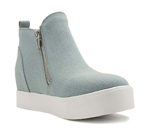 Mejores review On-line Botines paula urban favoritos de las personas. 11 Imagen adicional