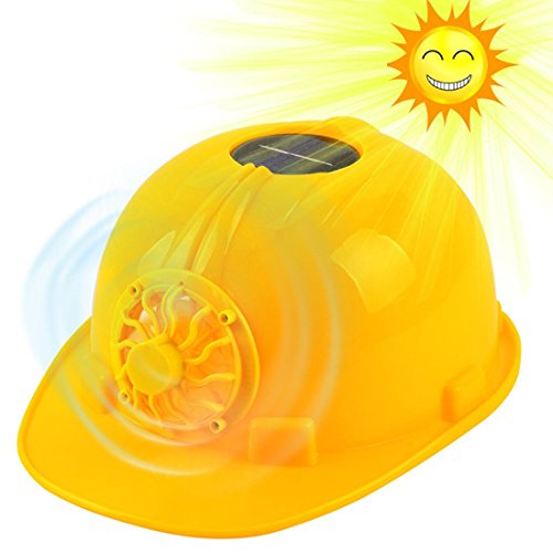 hard hats that keep you cool