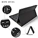 KILISON Samsung Galaxy Tab A 2019 T510/T515 Teclado Estuche Funda [QWERTY Formato],...