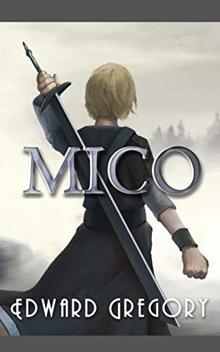 Mico Kindle Edition Buy Online In Antigua And Barbuda Edward