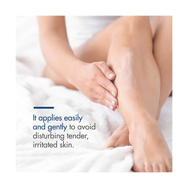 EltaMD Moisture Seal Skin Care Moisturizer - Dry Body and Face Moisturizer for Sensitive Skin, 2.8 oz Tube