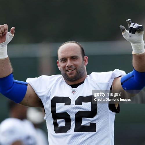 NC FWD Party Weekly Update: Interview with Lennie Friedman 12-4-25