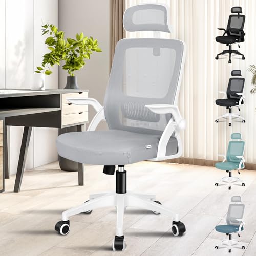 electronics best white gaming chair