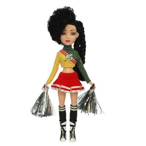 Preisvergleich Produktbild Gwen Stefani "Baby" Doll