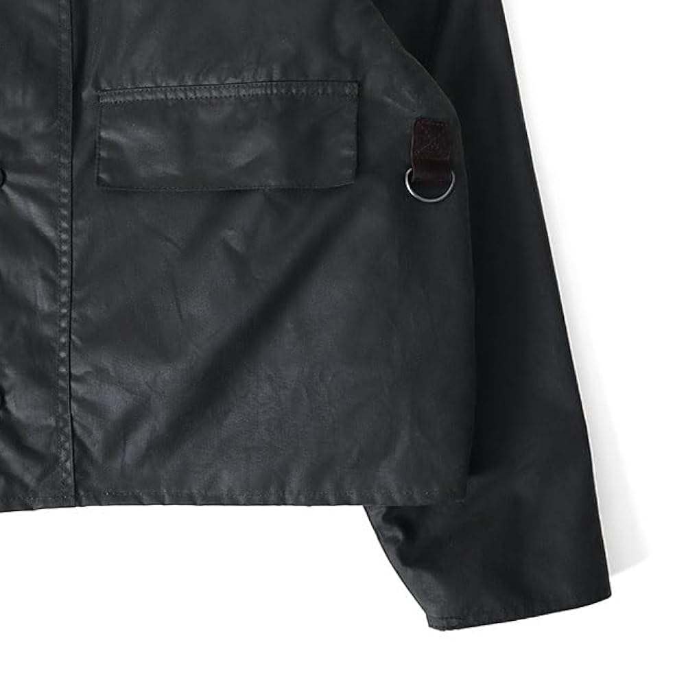 Amazon | [バブアー] 130周年モデル 130TH SL SPEY WAX JACKET