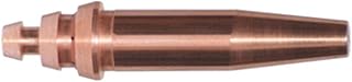 Radnor 144 Size 0 Airco Style One Piece Acetylene Cutting Tip