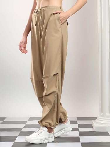 Image of KOTTY Women's Regular Pants