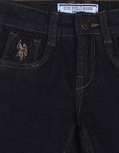 Image of U.S. Polo ASSN. Boys Jeans