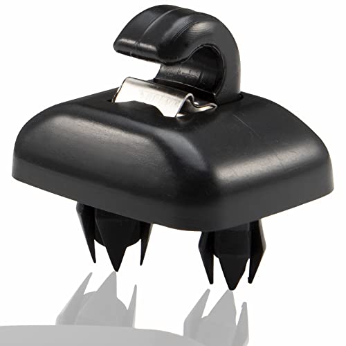 Auto Sun Visor Clip Hook Bracket Hanger Replacement For A3 A4 A5 Q3 8e0 857 562 A7 B6 B7 B8 S4 S5