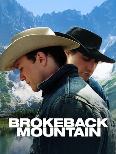 Bild: Brokeback Mountain [dt./OV]