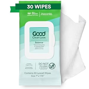 Good Clean Love SKIN_CLEANING_WIPE