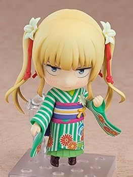 ねんどろいど 冴えない彼女の育てかた Fine 澤村・スペンサー・英梨々和服V… Amazon.co.jp: ねんどろいど 冴えない彼女の育てかた Fine 澤村