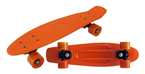 Streetsurfing Beachboard cruiser skateboard en polypropylène 22 - 2