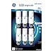 GE Bright Stik 9 Watt Non-Dimmable 2700K LED Bulb