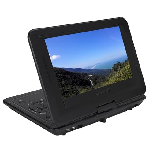 Portable CD&DVD Player 10.1 インチ Amazon.co.jp: ポータブルDVDプレーヤー 10.1 インチ ポータブル