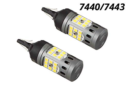 Diode Dynamics Backup LEDs para Ford F-150 2015-2023 miniatura 7