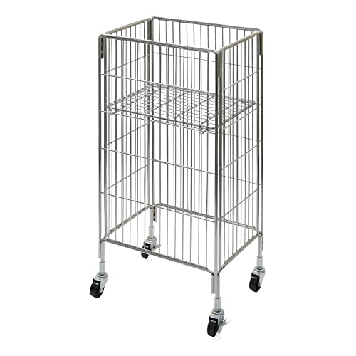 ♦専用♦KAWAJUN河淳　店舗什器　スチールワゴン４段 41v8s0ZjT7L._SS200_.jpg