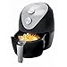 Improve IMPFR2502 Friggitrice ad aria 2,5L, termostato regolabile 80 - 200°C, non necessita di olio per friggere