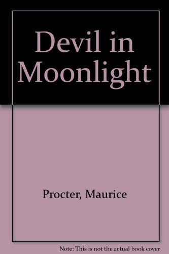 Devil in Moonlight view 2