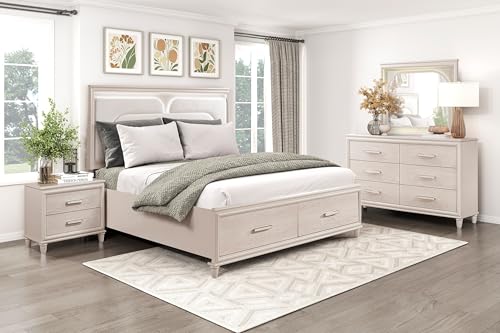 Glam Platform Storage Set