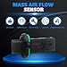 12671624 Mass Air Flow Sensor Meter MAF Sensor for Chevy Cruze 2013-2019 Sonic 2012-2020 Trax 2015-2020 Buick Encore 2013-2021 Verano 2012-2017