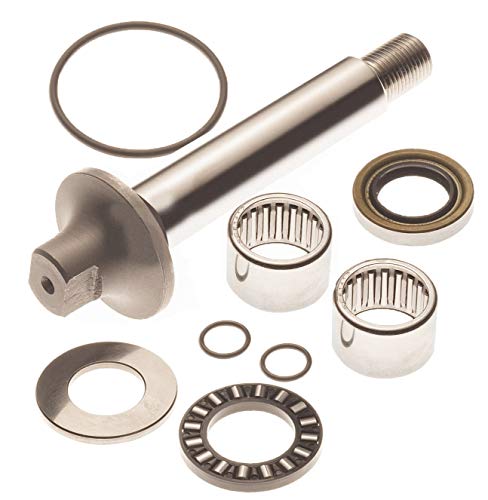 Sea Doo Jet Pump Bearings Seals Shaft Rebuild Repair Kit 947 951 XP GSX GTX DI