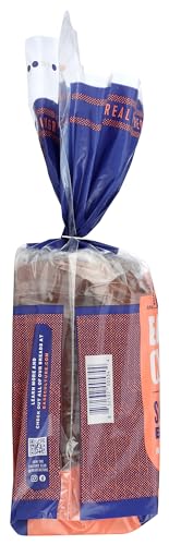 Base Culture Paleo Bread, Large Size | Delicious 100% Paleo Certified, Gluten Free, Grain Free, Non GMO, Dairy Free, Soy Free | Perfect for Sandwiches | 24oz, 18 Slices Per Loaf, 1 Count