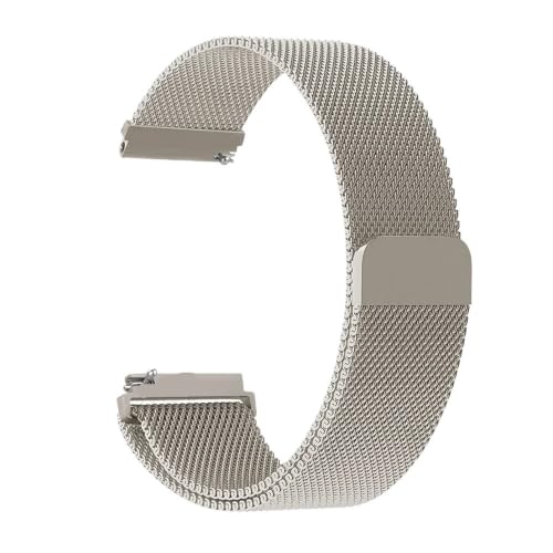 [MEVMEVGNLN] Fit For Amazfit GTS/4/2e/3/2/GTS2 Mini/GTR /GTR2/3/4/Pro Stratos���^���u���X���b�g�ɓK������~���l�[�[���[�v