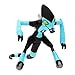 Ben 10 XLR8 Action Figure - 5