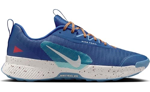 Image of Nike Juniper 3 Trail Running Shoes - Men, Shoe