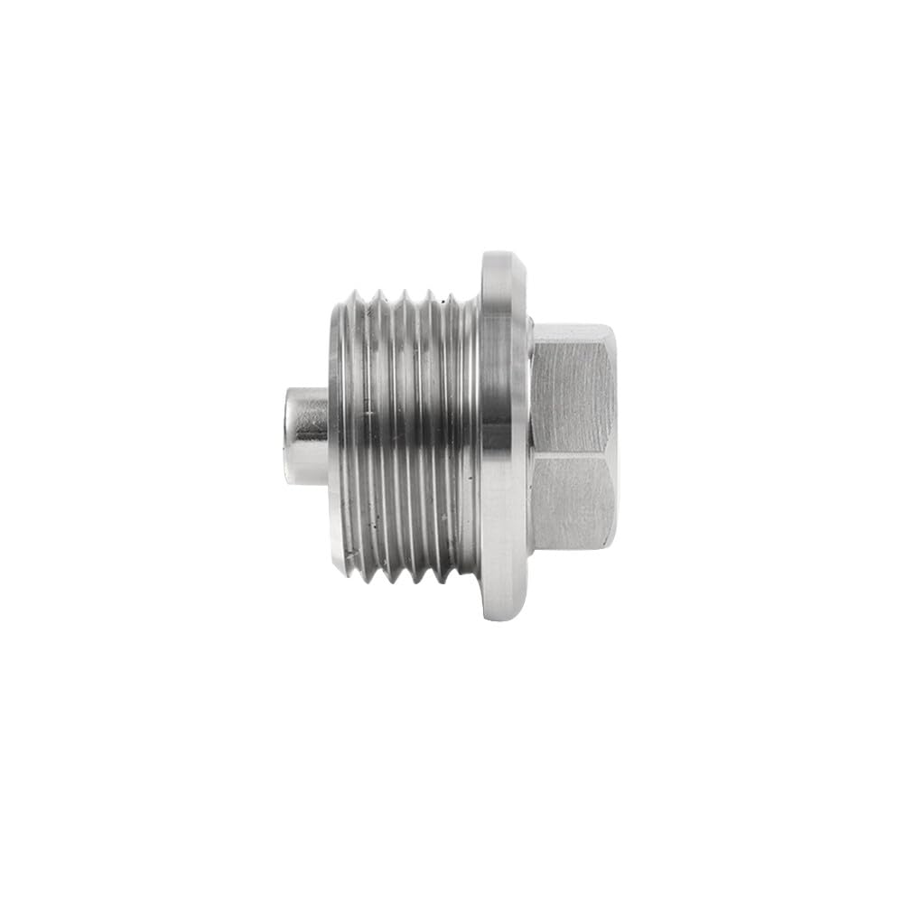 M24x2?Tapón de drenaje de aceite magnético para motor BMW F650GS F700GS F800GS