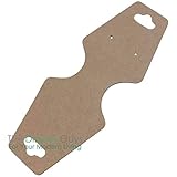 The Display Guys Pack of 100 pcs 1 7/8