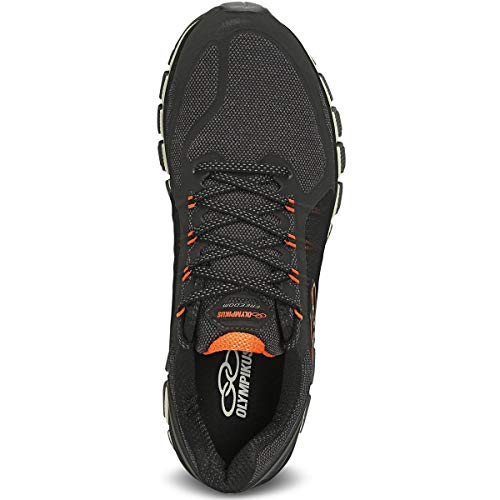 Tênis Olympikus FREEDOM Masculino PTO/CH 42