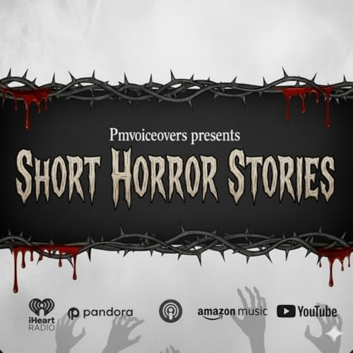 『Short Horror Stories』のカバーアート