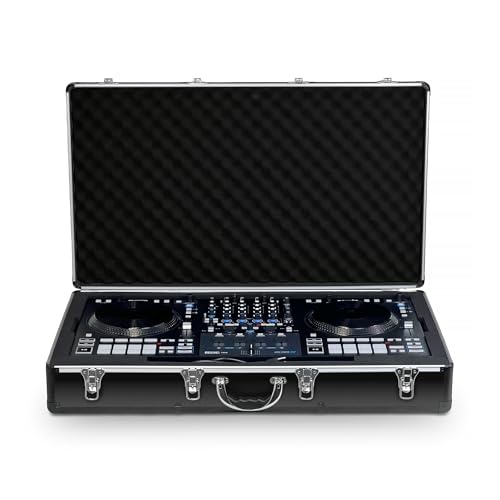 ANALOG CASES Rane Four Case - Ultra-Lightweight Unison Hard Case