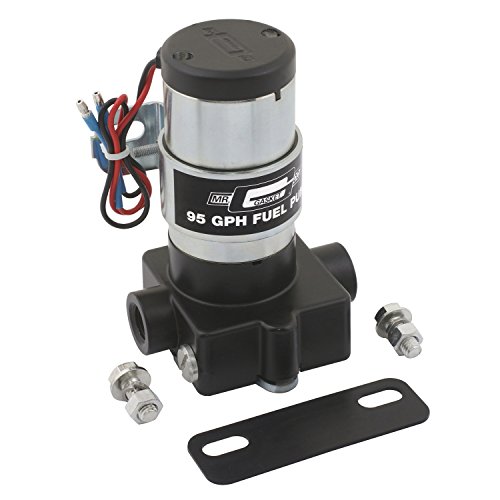 Mr. Gasket 95P 95 Gph Flow High Performance Electric Fuel Pump thumb #2